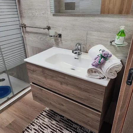 보트호텔 Houseboat Costa Smeralda