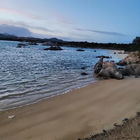 Botel Houseboat Costa Smeralda Golfo Aranci