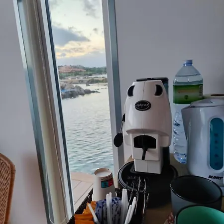 Houseboat Costa Smeralda 골푸아랑시