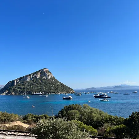 Houseboat Costa Smeralda Botel Golfo Aranci