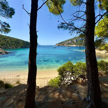 보트호텔 Houseboat Costa Smeralda