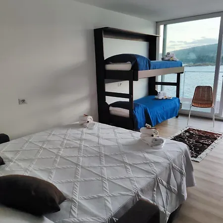 Houseboat Costa Smeralda *