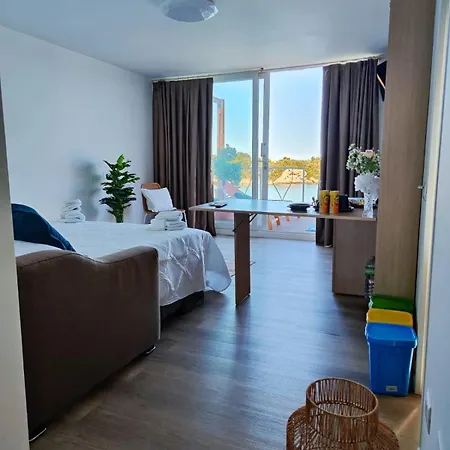 Houseboat Costa Smeralda * 골푸아랑시