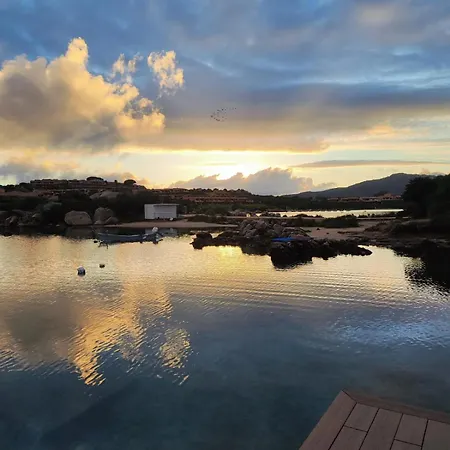 Houseboat Costa Smeralda *