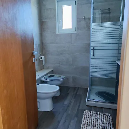 보트호텔 Houseboat Costa Smeralda *