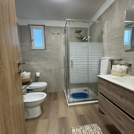 Houseboat Costa Smeralda